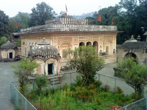 Narbadeshwar_Temple
